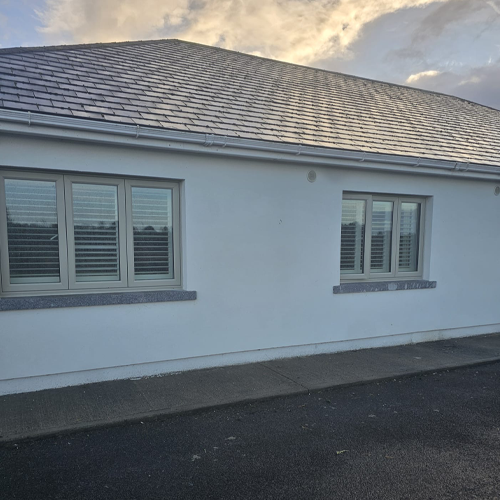 Windows Installation