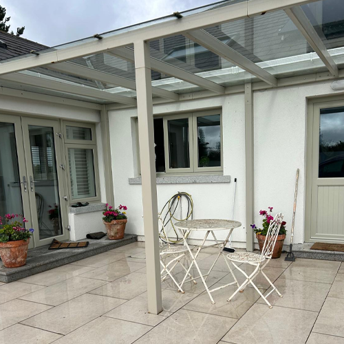 Windows & Door Installation