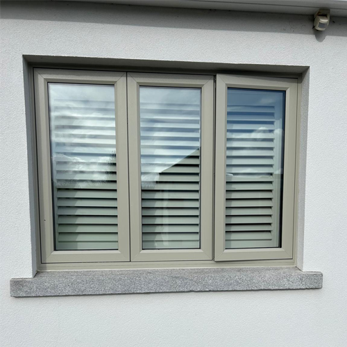 Windows installation