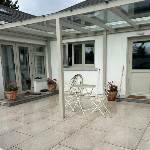 Windows & Doors Installation