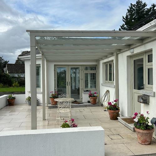 Windows & Doors Installation