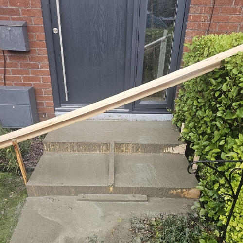 Windows & Doors Replacement