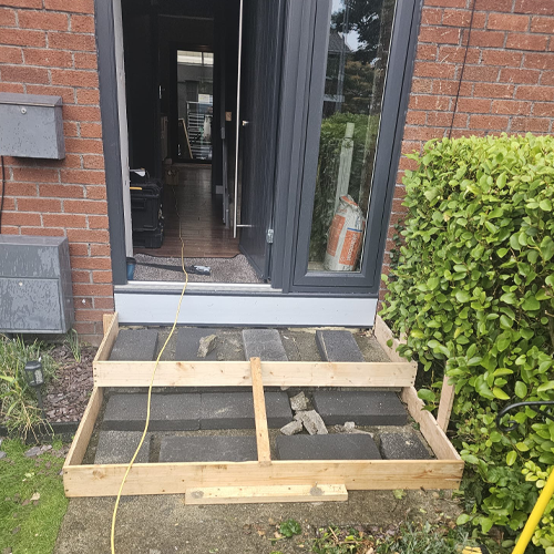 Windows & Doors Installation