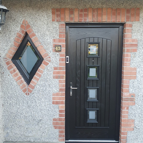 Window & Door Replacement