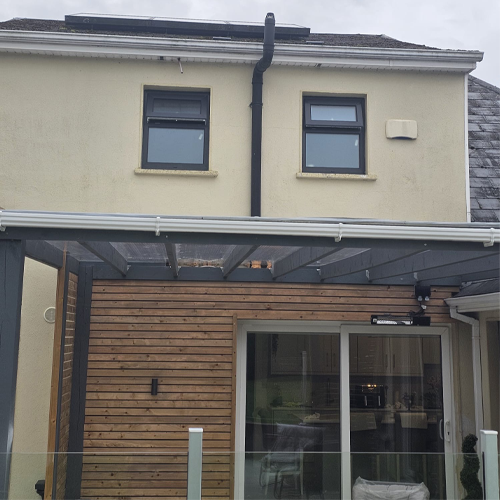 Smaller Jobs & Repairs