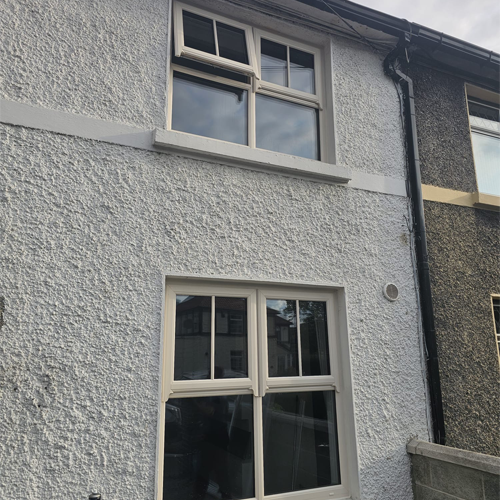 Windows & Doors Installation