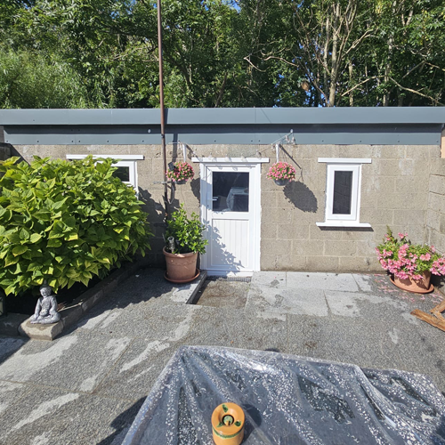 Windows & Doors Installation