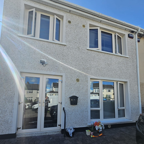 Windows & Doors Replacement