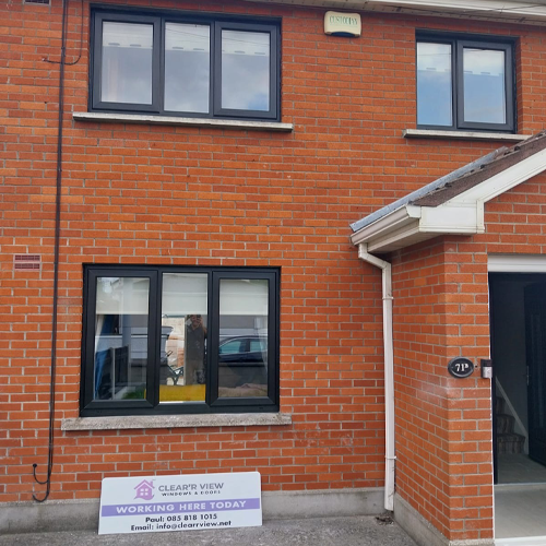 Windows & Doors Replacement