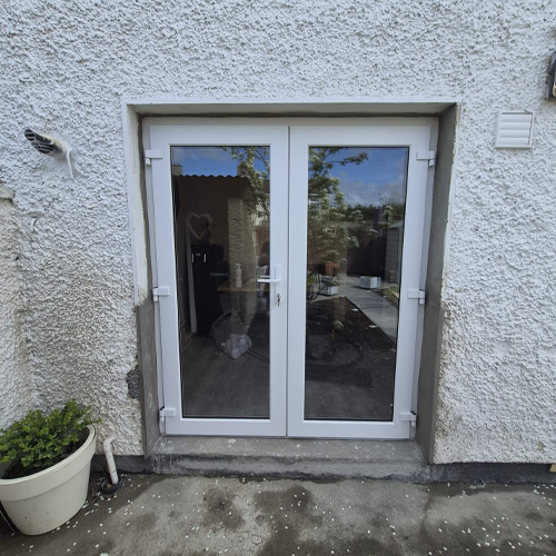 Windows & Doors Installation