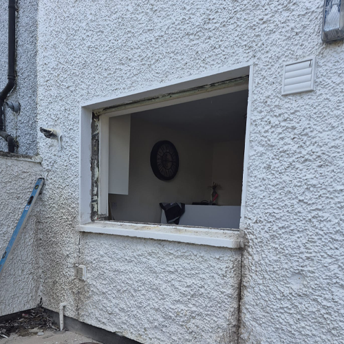 Windows Replacement