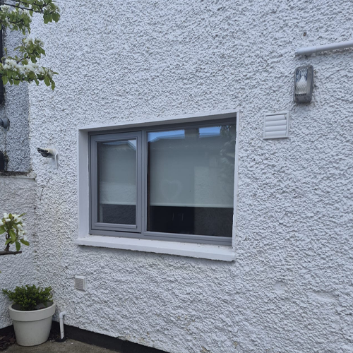 Windows Replacement