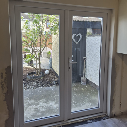 Door Installation