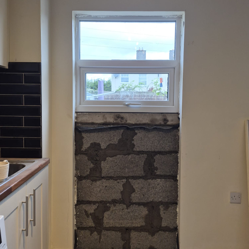 Window Replacement