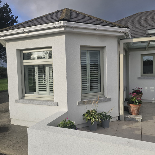 Windows Installation