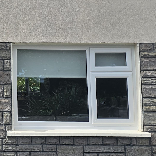 Casement Windows